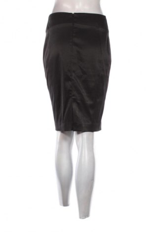 Sukně Mango, Velikost S, Barva Černá, Cena  89,00 Kč