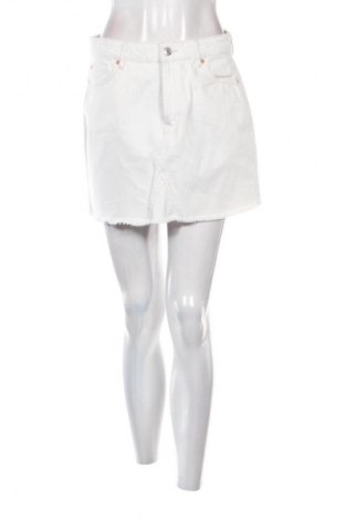 Sukně Mango, Velikost M, Barva Bílá, Cena  89,00 Kč