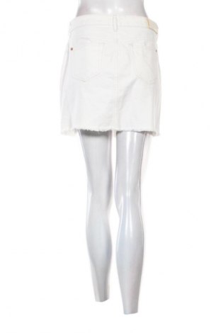 Sukně Mango, Velikost M, Barva Bílá, Cena  89,00 Kč