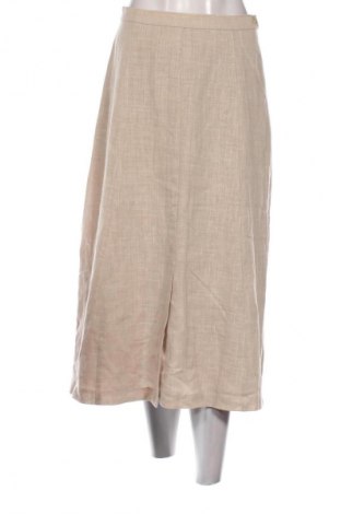 Пола Marks & Spencer, Размер S, Цвят Бежов, Цена 11,75 €