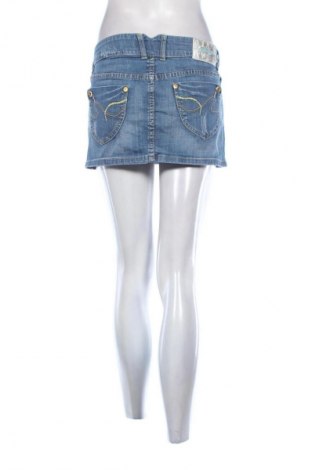 Sukně Monica's Jeans, Velikost M, Barva Modrá, Cena  685,00 Kč