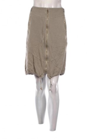 Sukně Monnari, Velikost XL, Barva Zelená, Cena  69,00 Kč