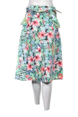 Sukně Montego, Velikost M, Barva Vícebarevné, Cena  209,00 Kč