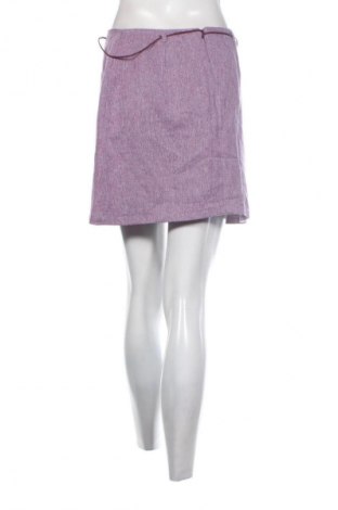 Szoknya Morgan, Méret M, Szín Lila, Ár 1 509 Ft