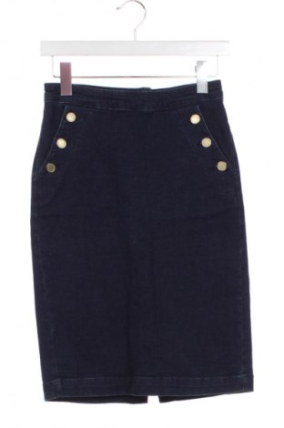 Пола Mudo Collection, Размер XS, Цвят Син, Цена 3,57 €