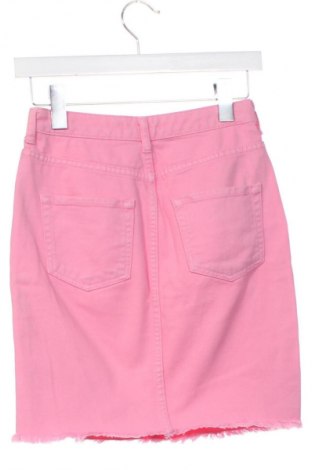 Fustă NA-KD, Mărime XS, Culoare Multicolor, Preț 93,32 Lei