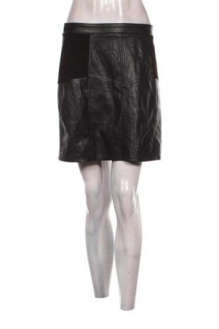 Sukně Naf Naf, Velikost M, Barva Černá, Cena  149,00 Kč