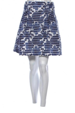 Sukně Naf Naf, Velikost M, Barva Modrá, Cena  119,00 Kč