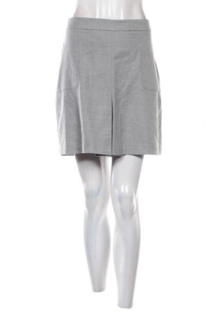 Sukně Naf Naf, Velikost L, Barva Šedá, Cena  249,00 Kč