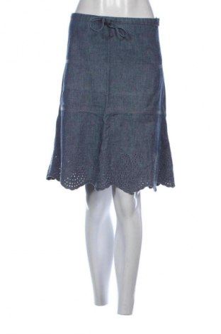 Sukně Next, Velikost M, Barva Modrá, Cena  219,00 Kč