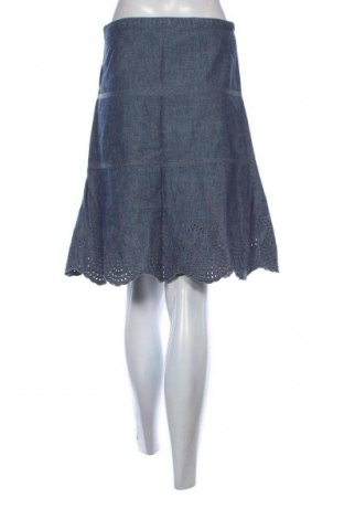 Sukně Next, Velikost M, Barva Modrá, Cena  219,00 Kč