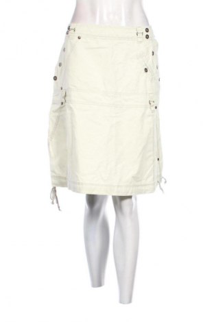 Szoknya Nu By Staff Woman, Méret M, Szín Ekrü
, Ár 929 Ft
