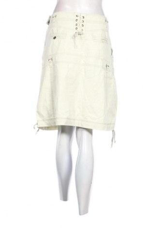 Szoknya Nu By Staff Woman, Méret M, Szín Ekrü
, Ár 929 Ft