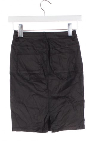 Sukně ONLY, Velikost XS, Barva Černá, Cena  49,00 Kč