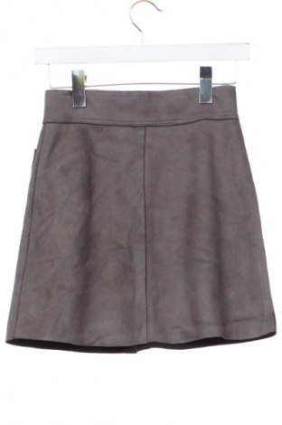 Sukně ONLY, Velikost XS, Barva Šedá, Cena  159,00 Kč