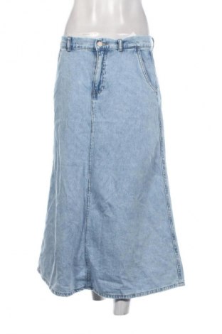 Sukně ONLY, Velikost M, Barva Modrá, Cena  349,00 Kč