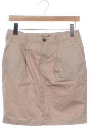 Sukně Orsay, Velikost XS, Barva Béžová, Cena  69,00 Kč