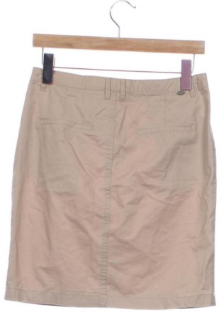 Sukně Orsay, Velikost XS, Barva Béžová, Cena  69,00 Kč