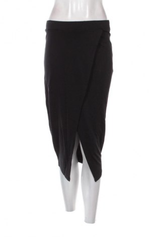 Sukně Oviesse, Velikost S, Barva Černá, Cena  49,00 Kč