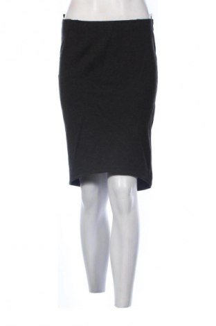 Φούστα Patrizia Pepe, Μέγεθος M, Χρώμα Γκρί, Τιμή 9,99 €