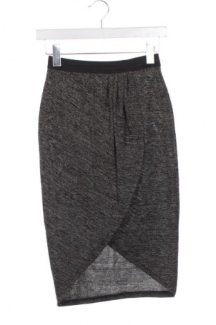 Sukně Pepco, Velikost XS, Barva Černá, Cena  49,00 Kč