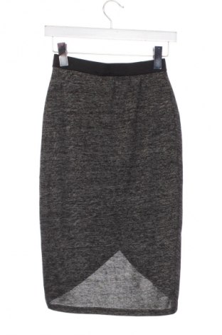 Sukně Pepco, Velikost XS, Barva Černá, Cena  49,00 Kč