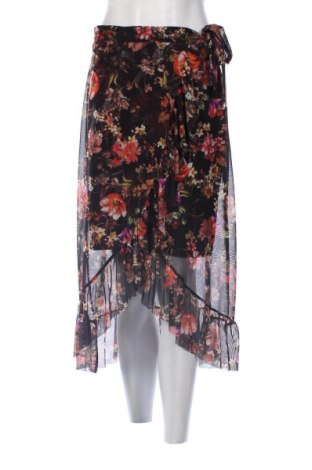 Sukně Pieces, Velikost M, Barva Vícebarevné, Cena  109,00 Kč