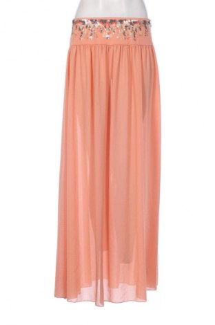 Fustă Pinko, Mărime M, Culoare Portocaliu, Preț 539,99 Lei