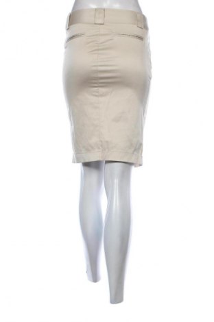 Sukně Poema, Velikost S, Barva Béžová, Cena  49,00 Kč