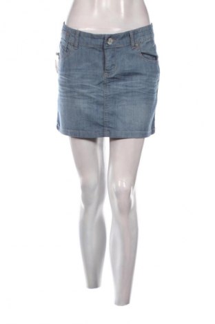 Sukňa Poison Scorpion, Veľkosť M, Farba Modrá, Cena  23,02 €