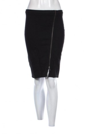 Szoknya Promod, Méret M, Szín Fekete, Ár 2 289 Ft