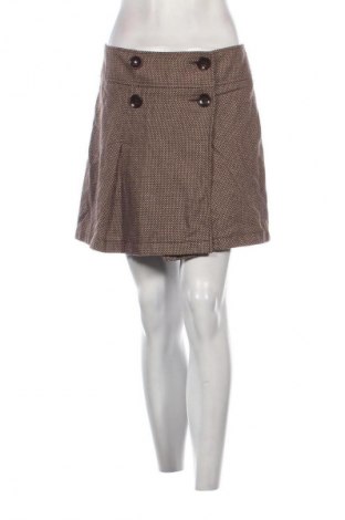 Sukně Promod, Velikost L, Barva Hnědá, Cena  49,00 Kč