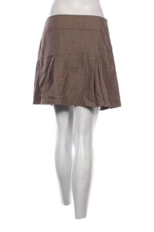 Sukně Promod, Velikost L, Barva Hnědá, Cena  49,00 Kč