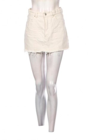 Szoknya Pull&Bear, Méret S, Szín Ekrü
, Ár 849 Ft