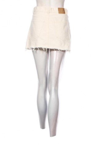 Szoknya Pull&Bear, Méret S, Szín Ekrü
, Ár 849 Ft
