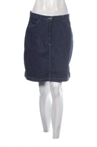 Пола Q/S by S.Oliver, Размер M, Цвят Син, Цена 4,09 €