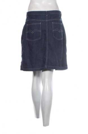 Пола Q/S by S.Oliver, Размер M, Цвят Син, Цена 4,09 €