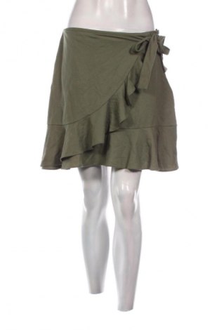Sukně Reserved, Velikost L, Barva Zelená, Cena  79,00 Kč
