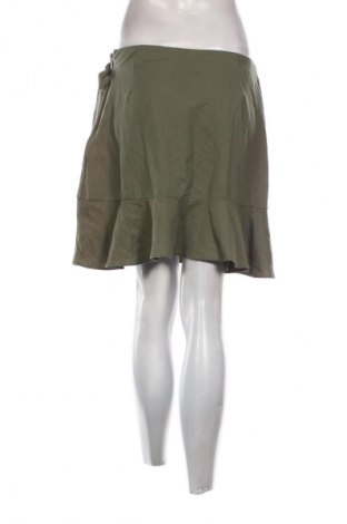 Sukně Reserved, Velikost L, Barva Zelená, Cena  79,00 Kč