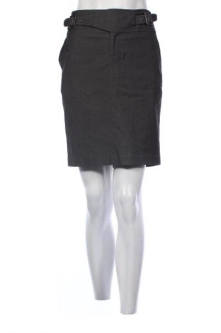 Φούστα Reserved, Μέγεθος M, Χρώμα Γκρί, Τιμή 1,99 €
