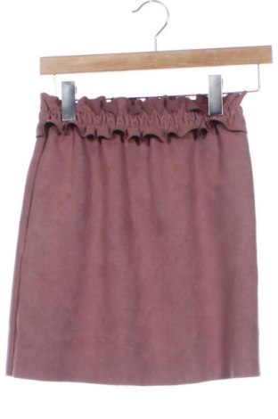 Пола Reserved, Размер XS, Цвят Пепел от рози, Цена 3,06 €