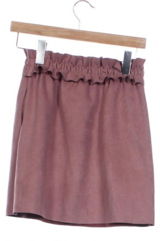 Пола Reserved, Размер XS, Цвят Пепел от рози, Цена 3,06 €