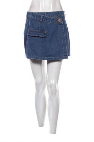 Sukňa SHEIN, Veľkosť M, Farba Modrá, Cena  19,97 €