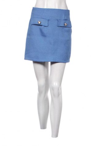 Пола SHEIN, Размер S, Цвят Син, Цена 9,71 €