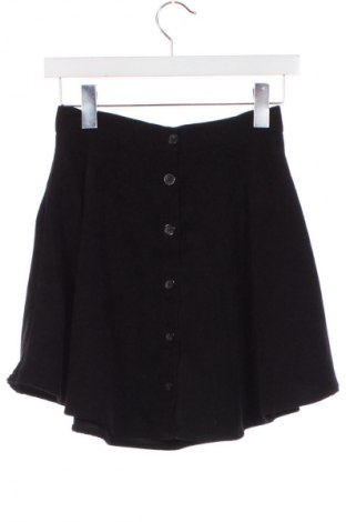 Sukňa SHEIN, Veľkosť XS, Farba Čierna, Cena  5,95 €