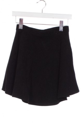 Sukňa SHEIN, Veľkosť XS, Farba Čierna, Cena  5,95 €