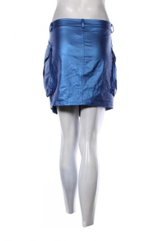 Sukně SHEIN, Velikost XXL, Barva Modrá, Cena  457,00 Kč