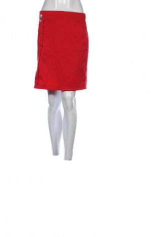 Sukně SHEIN, Velikost XXL, Barva Červená, Cena  199,00 Kč