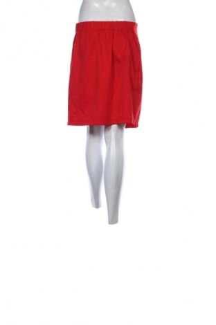 Sukně SHEIN, Velikost XXL, Barva Červená, Cena  199,00 Kč