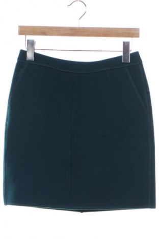 Sukně Sandwich_, Velikost XS, Barva Zelená, Cena  49,00 Kč